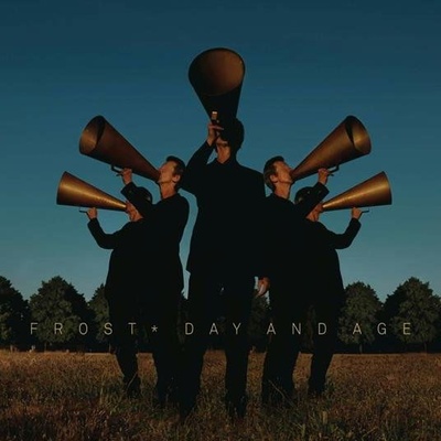 Frost* - Day and Age - CD