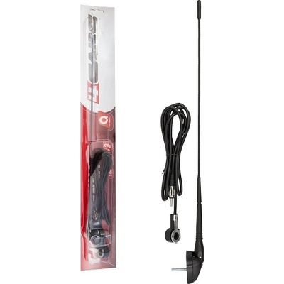 AUTOANTÉNA Strešná 44CM, 5MM