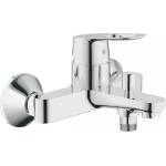 GROHE Смесител за вана-душ Grohe Start Loop монокомандна гланциран хром (23355000)