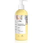 so! flow Curly Hair Nourishing Conditioner подхранващ балсам за къдрава коса 400ml