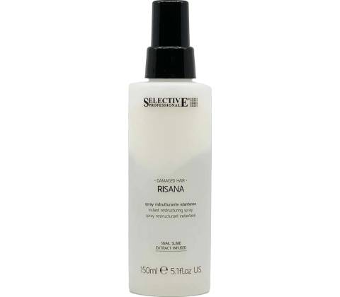 Selective Risana Instant Restructuring Spray 150 ml