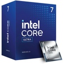 Intel Core Ultra 7 265F Box (BX80768265F)