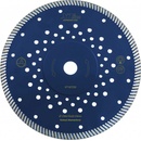 XTline Kotouč diamantový řezný 115 x 2.2 x 10 x 22,2mm XT167115