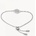 Fossil Дамска гривна Fossil CLASSICS - JF03514040 (JF03514040)