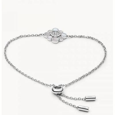 Fossil Дамска гривна Fossil CLASSICS - JF03514040 (JF03514040)