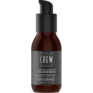 American Crew Shaving Skincare Ultra Gliding Shave Oil 50 ml