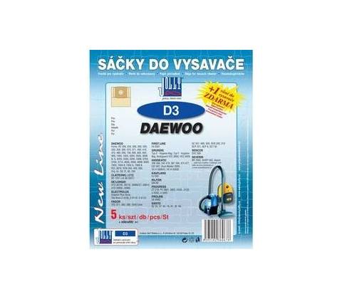 Daewoo D3 5 ks