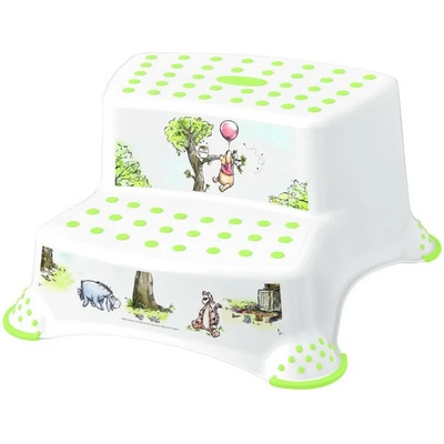 keeeper Winnie the Pooh II Double