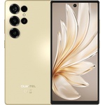 OUKITEL C66 128GB 4GB RAM Dual Мобилни телефони (GSM)