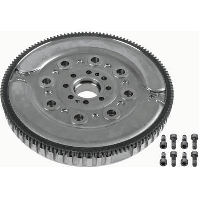 Dvouhmotový setrvačník SACHS SA 2294000488