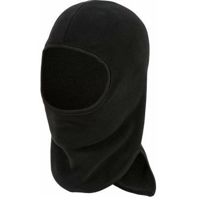 Kukla Highlander Forces Fleece Balaclava Black