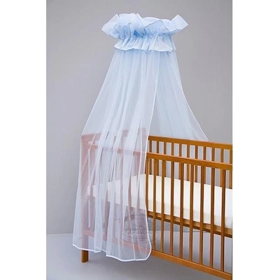 Scarlett moskytiéra modrá – Zboží Dáma