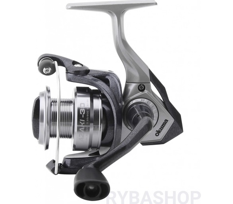 Okuma Azaki 30 FD