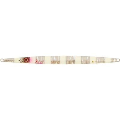 Westin Pilker Garzilla Zebra Glow 22,5 cm 90 g