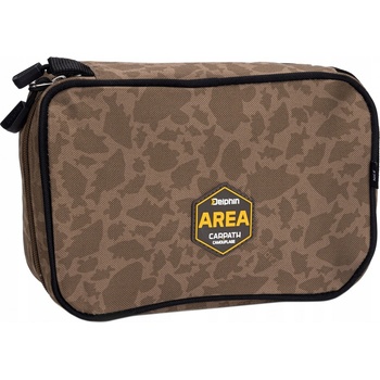 Delphin Taška na hygienické potřeby Area NICE Carpath