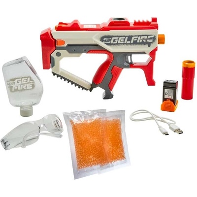 NERF Gelfire Mythic F8680