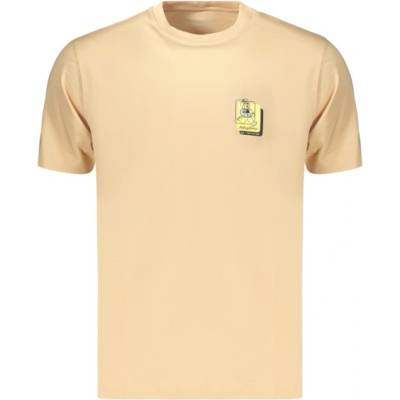 Refrigiwear Тениска с къс ръкав за мъже refrigiwear, Размер l, Цвят Бежов (t89000legend_beb00126)