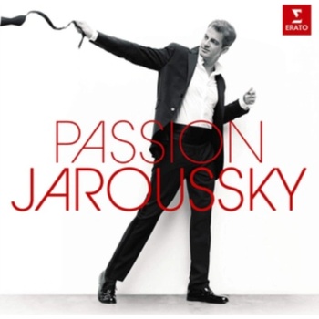JAROUSSKY, PHILIPPE - PASSION -DIGI- CD