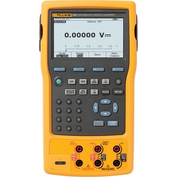 Fluke 753 EU