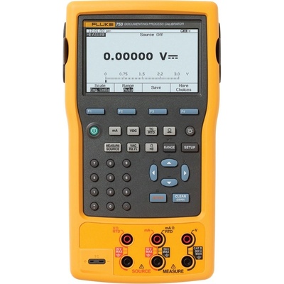 Fluke 753 EU
