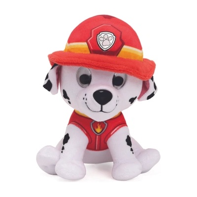 Spin Master Paw Patrol: Marshall плюшена фигурка - 15 см