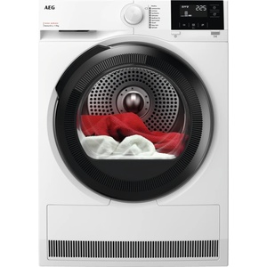 AEG TR719G4E Сушилни