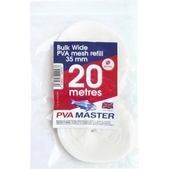 PVA Master Punčocha 20m 25mm Micro