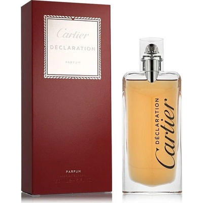 Cartier Declaration Parfum čistý parfum pánsky 150 ml