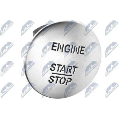 Spínač zapalování / startéru NTY EWS-ME-045