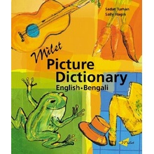 Milet Picture Dictionary - Bengali-Engli - S. Turhan