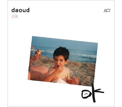 Daoud - ok LP