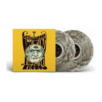CLAYPOOL LENNON DELIRIUM - MONOLITH OF PHOBOS LP