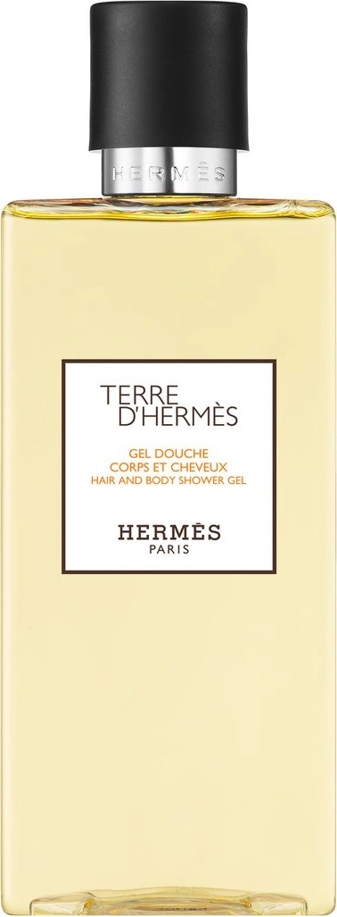 Hermès HERMÈS Terre d’Hermès Душ гел мъжки 200ml