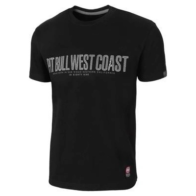 Unleash The Beast PitBull West Coast