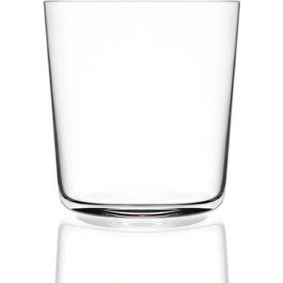 RCR Crystal Sidro nízká sklenice na vodu 360ml