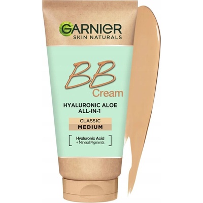Garnier BB krém Raňajky SPF do 10 50 ml