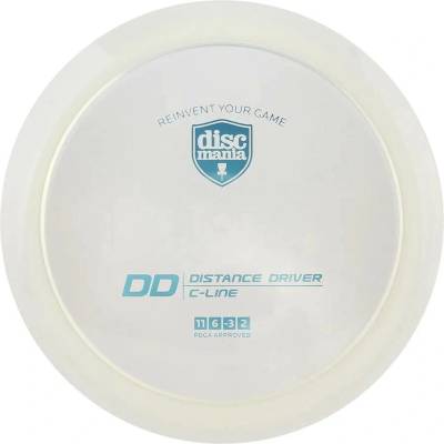Discmania DD C-Line (Discmania) Clear