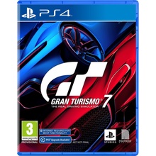 Gran Turismo 7