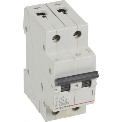 Legrand RX3 2P C32