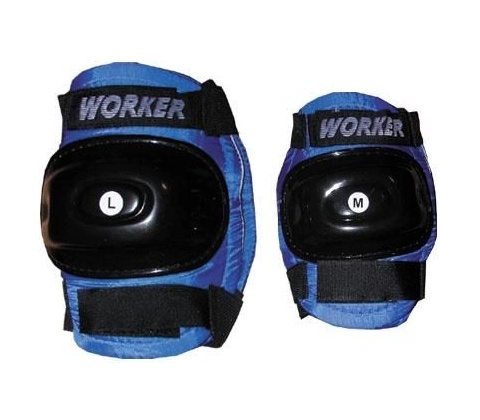 WORKER Kinder