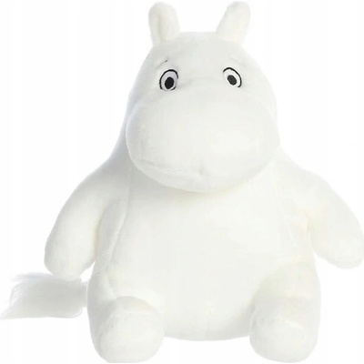 Mumínek Aurora 20 cm vícebarevná