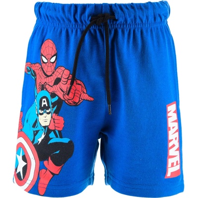 Kids movie heroes Къси панталони avengers