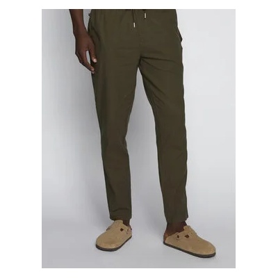 Matinique Текстилни панталони Barton 30206031 Зелен Regular Fit (Barton 30206031)