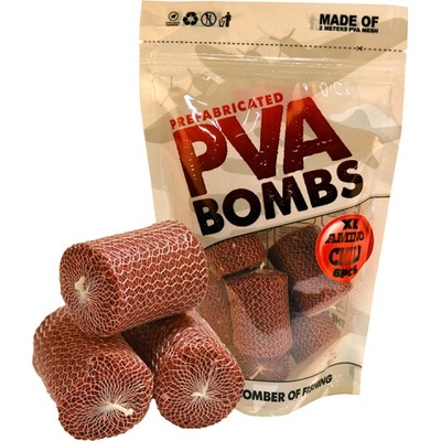 PVA BOMB