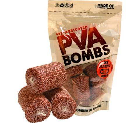 PVA BOMB