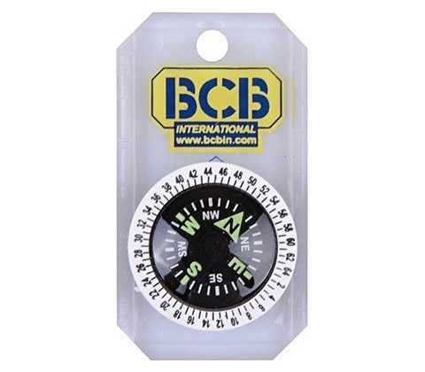 BCB Mini kompas