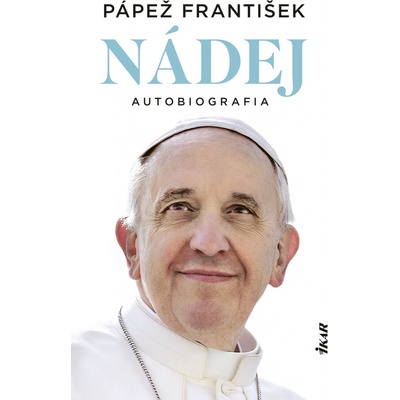 Nádej - Autobiografia
