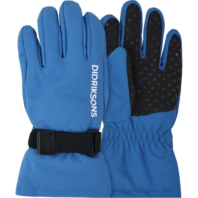 DIDRIKSONS Biggles 4-6y