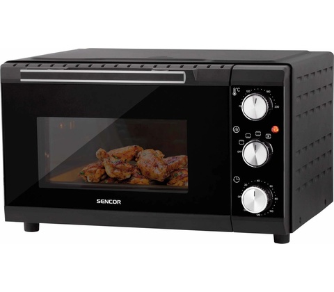 Sencor SEO 2000BK