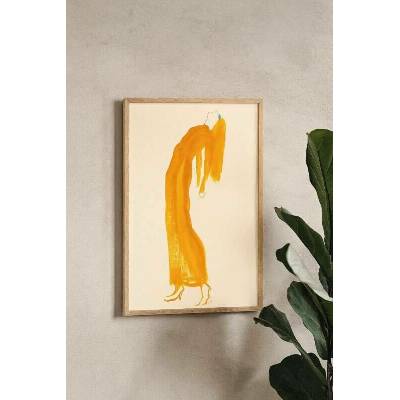 Paper Collective - Plakát - Posters by Amelie Hegart 30 x 40 cm